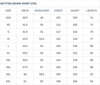 Hawaiian Shirt For Men Blue and White Porcelain Sunflower Button-down Short Sleeve 100% Cotton Shirt